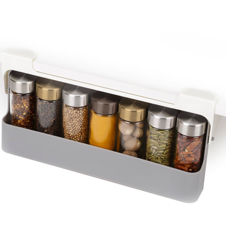 Joseph Joseph CupboardStore Under-Shelf Spice Rack - Image 02