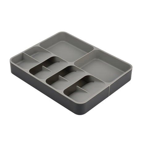 Joseph Joseph DrawerStore Expanding Cutlery, Utensil & Gadgets Organiser - Image 01