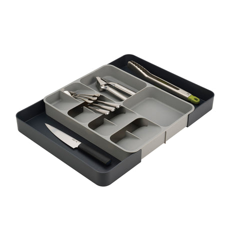 Joseph Joseph DrawerStore Expanding Cutlery, Utensil & Gadgets Organiser - Image 02