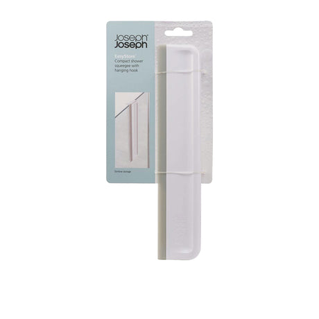 Joseph Joseph EasyStore Compact Shower Squeegee - Image 01