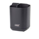 Joseph Joseph EasyStore Toothbrush Caddy Matte in Black - Image 01