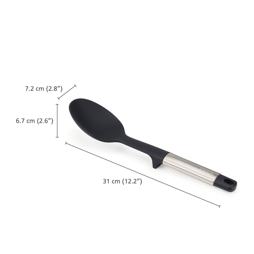 Joseph Joseph Elevate Silicone Solid Spoon - Image 04