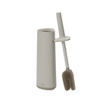 Joseph Joseph Flex 360 Toilet Brush Ecru - Image 01