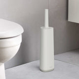 Joseph Joseph Flex 360 Toilet Brush Ecru - Image 05