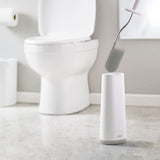 Joseph Joseph Flex Smart Toilet Brush Grey - Image 02