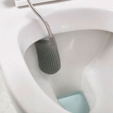 Joseph Joseph Flex Smart Toilet Brush Grey - Image 05