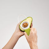 Joseph Joseph 3 in 1 Avocado Tool - Image 03