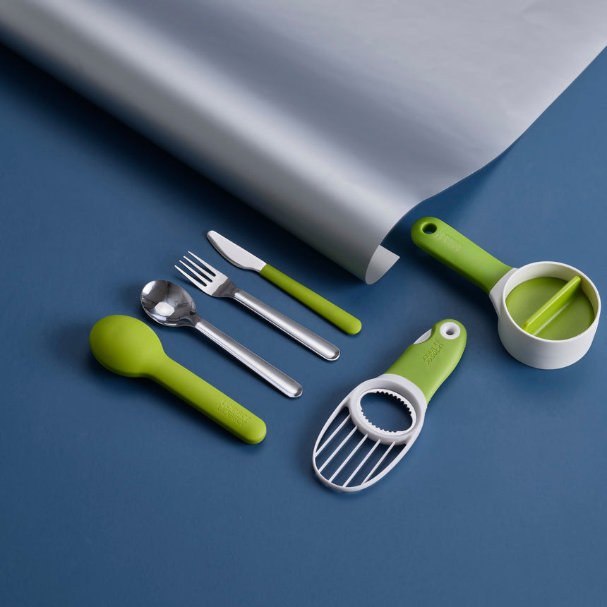 Joseph Joseph 3 in 1 Avocado Tool - Image 05