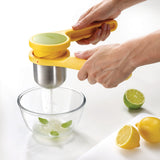 Joseph Joseph Helix Citrus Juicer - Image 03