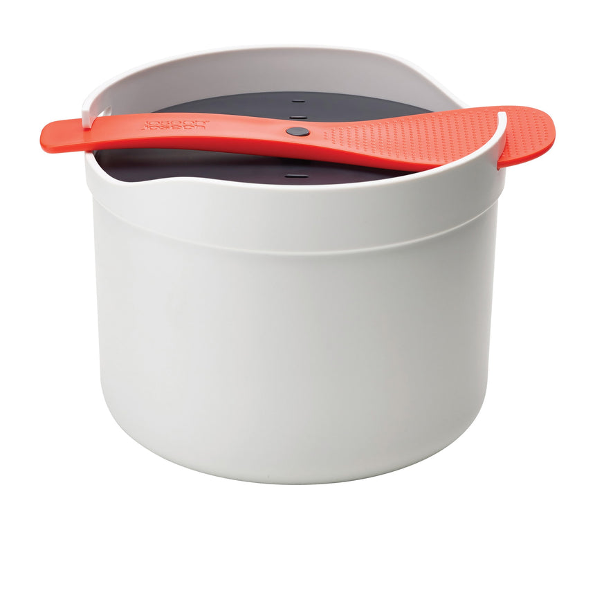 Joseph Joseph M Cuisine Rice Cooker - Image 01