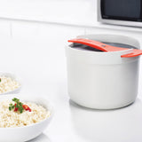 Joseph Joseph M Cuisine Rice Cooker - Image 05