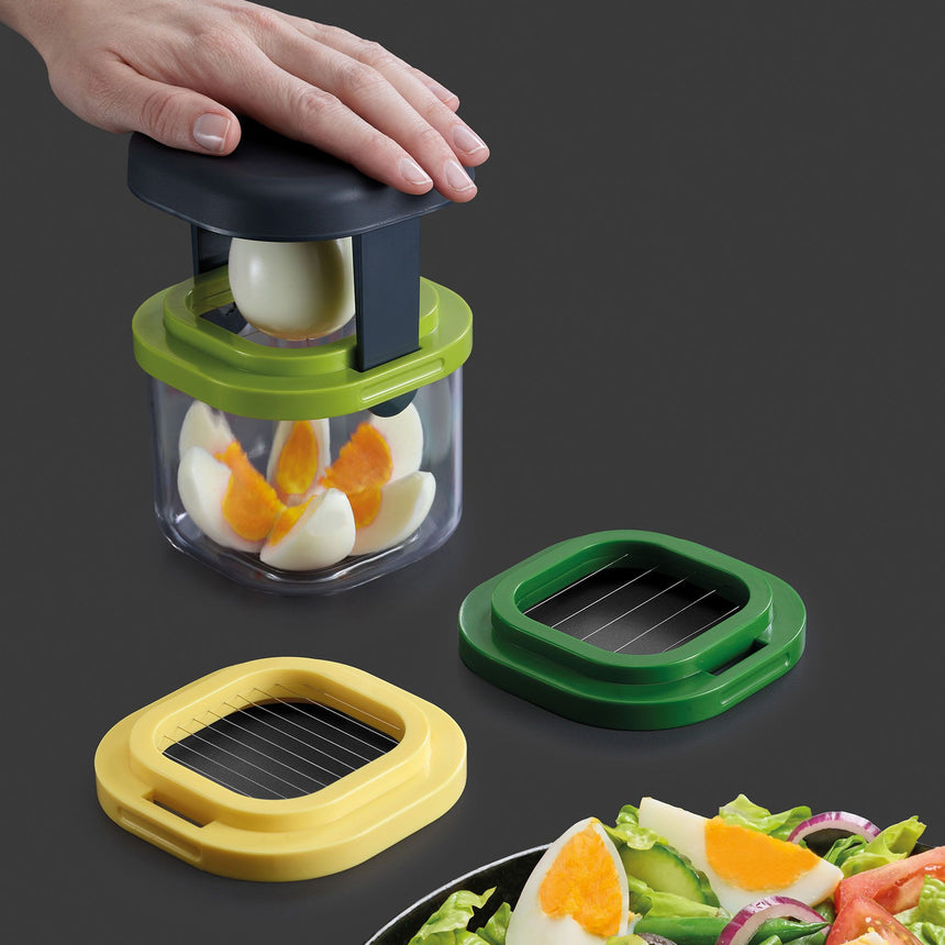 Joseph Joseph Multi-Prep Mini Slicer Multicolour - Image 02