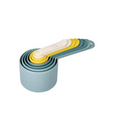 Joseph Joseph Nest Measure Measuring Cups Opal - Image 01