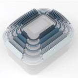 Joseph Joseph Nest Lock Container Set of 5 Editions Sky - Image 05