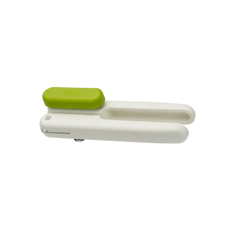 Joseph Joseph Pivot 3-in-1 Can Opener in White Green - Image 02