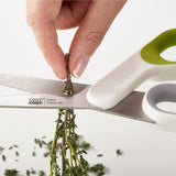 Joseph Joseph PowerGrip All Purpose Kitchen Scissors - Image 04