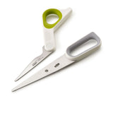 Joseph Joseph PowerGrip All Purpose Kitchen Scissors - Image 06