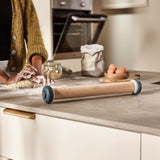 Joseph Joseph Precision Rolling Pin Sky - Image 02