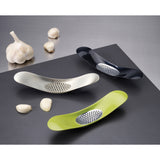 Joseph Joseph Rocker Garlic Crusher Green - Image 03