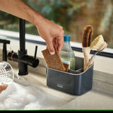 Joseph Joseph SinkStore Tiered Sink Tidy Grey - Image 04