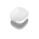 Joseph Joseph Slim Compact Soap Dish Grey - Image 03