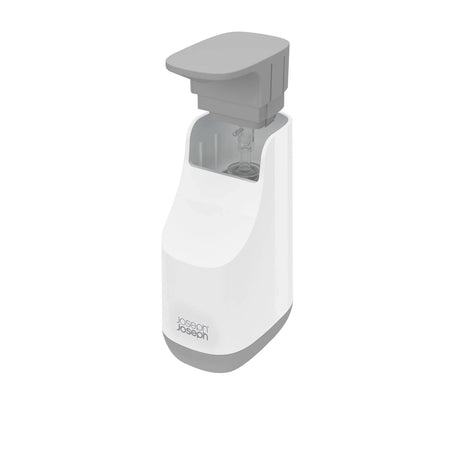 Joseph Joseph Slim Compact Soap Dispenser Grey - Image 01