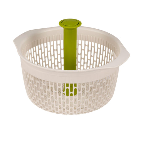 Joseph Joseph Spindola In Sink Salad Spinning Colander - Image 01