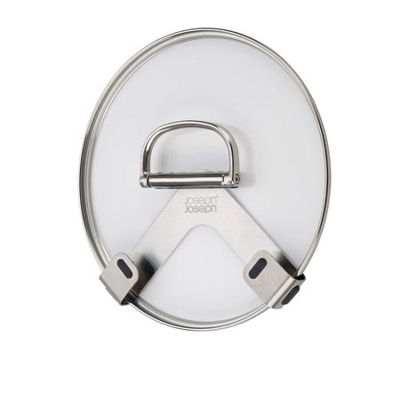 Joseph Joseph Stainless Steel Pan Lid Holders 2 Piece - Image 01