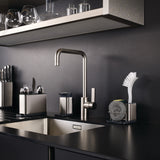 Joseph Joseph Surface Sink Tidy - Image 03