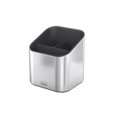 Joseph Joseph Surface Tiered Utensil Pot Grey - Image 01