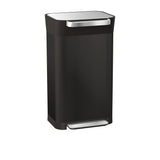 Joseph Joseph Titan Trash Compactor 30L Carbon in Black - Image 01