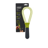 Joseph Joseph Twist Whisk Grey Green - Image 04