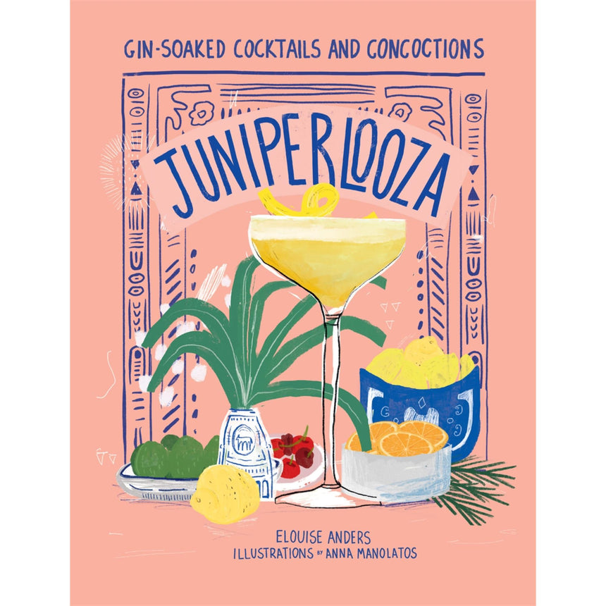 Juniperlooza by Elouise Anders - Image 01