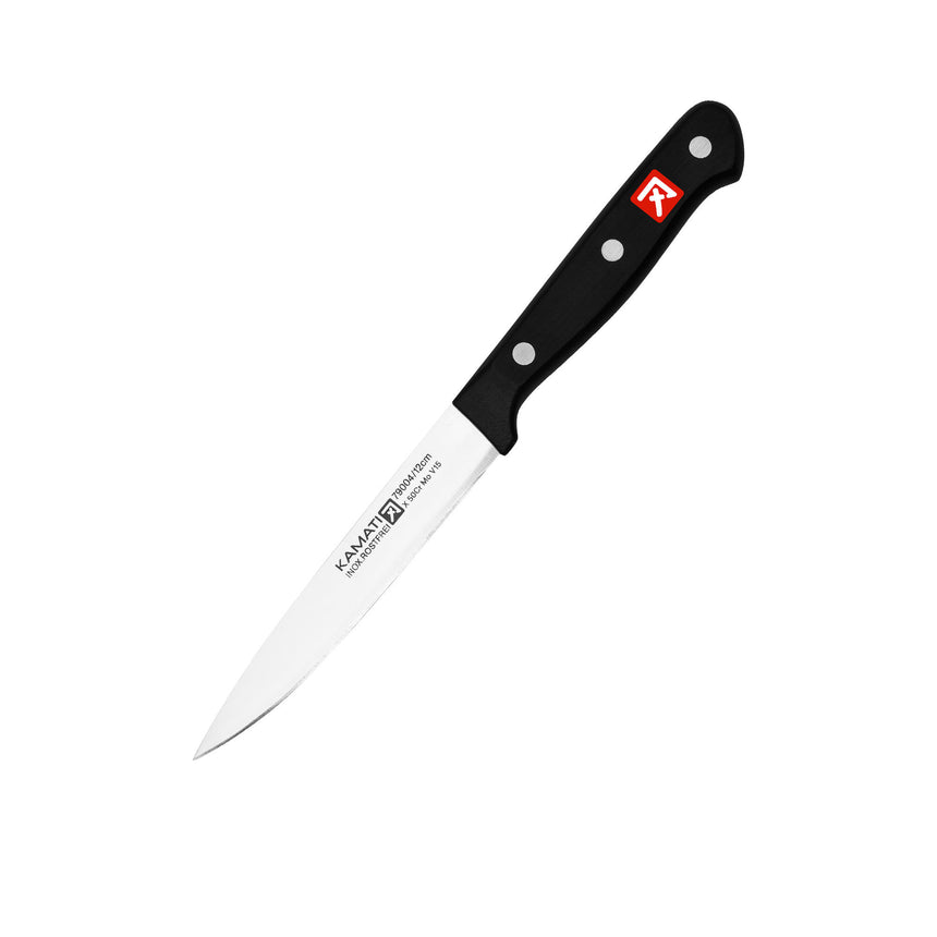 Kamati Gourmet 4pc Preparation Knife Set - Image 03