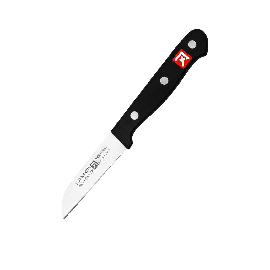 Kamati Gourmet 4pc Preparation Knife Set - Image 04