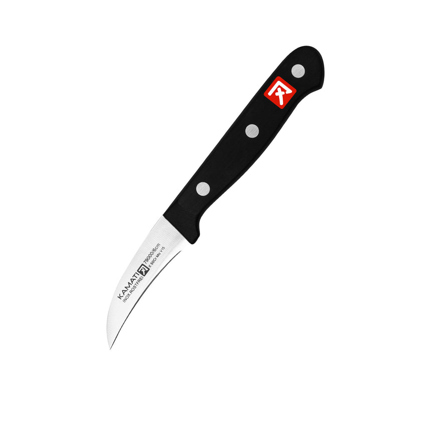 Kamati Gourmet 4pc Preparation Knife Set - Image 05