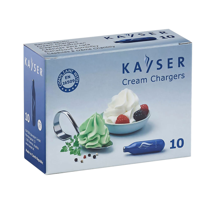 Kayser Creamer Charger Bulbs Set of 10 in Blue - Image 03