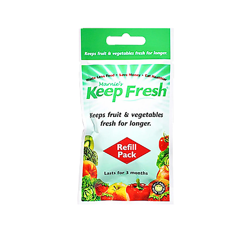 Keep Fresh Fruit N Veg Saver Refills - Image 02