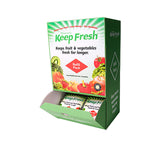 Keep Fresh Fruit N Veg Saver Refills - Image 03