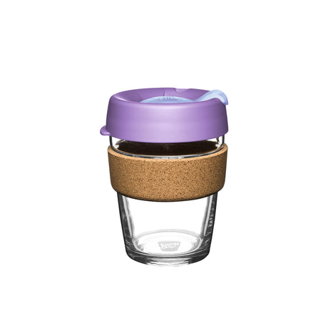 KeepCup Brew Cork Edition 340ml (12oz) Moonlight - Image 01