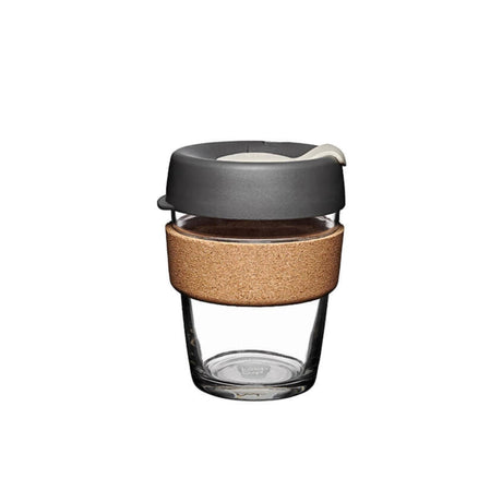 KeepCup Brew Cork Edition 340ml (12oz) Press - Image 01