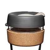 KeepCup Brew Cork Edition 340ml (12oz) Press - Image 03