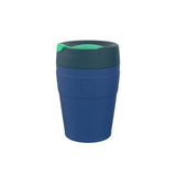 KeepCup Traveller Insulated Travel Mug 340ml (12oz) Arctic - Image 01