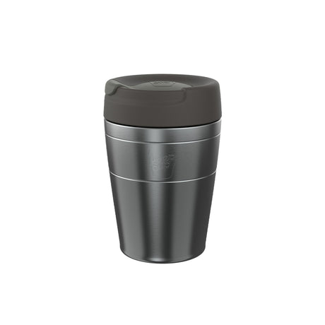 KeepCup Traveller Insulated Travel Mug 340ml (12oz) Nitro Gloss - Image 01