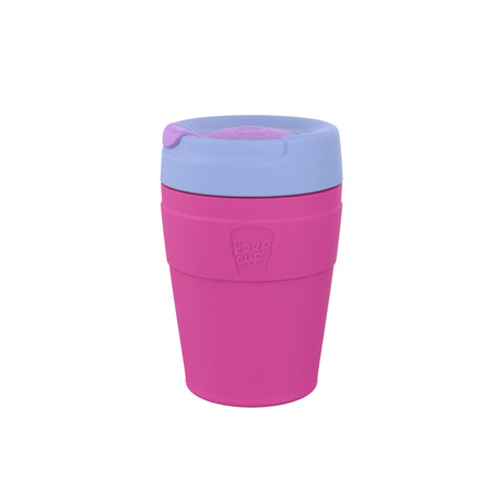 KeepCup Traveller Insulated Travel Mug 340ml (12oz) Sweetunia - Image 01