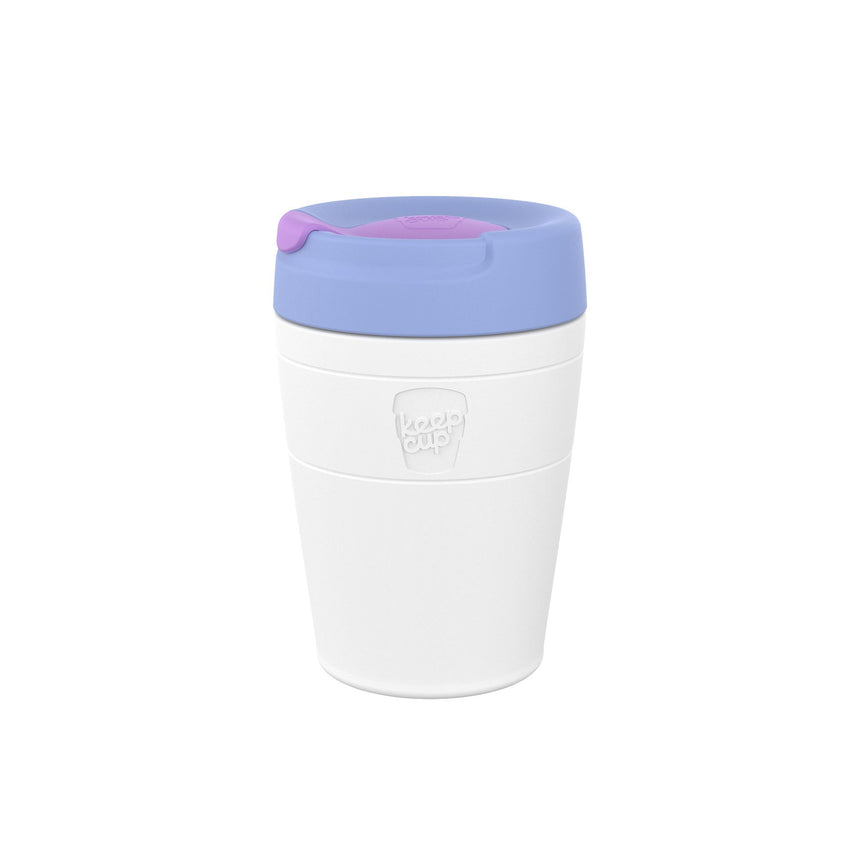 KeepCup Traveller Insulated Travel Mug 340ml (12oz) Twilight - Image 01