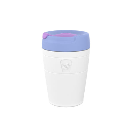 KeepCup Traveller Insulated Travel Mug 340ml (12oz) Twilight - Image 01