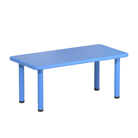 Keezi Kids Table 60x120cm - Image 01