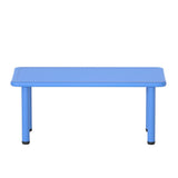 Keezi Kids Table 60x120cm - Image 03