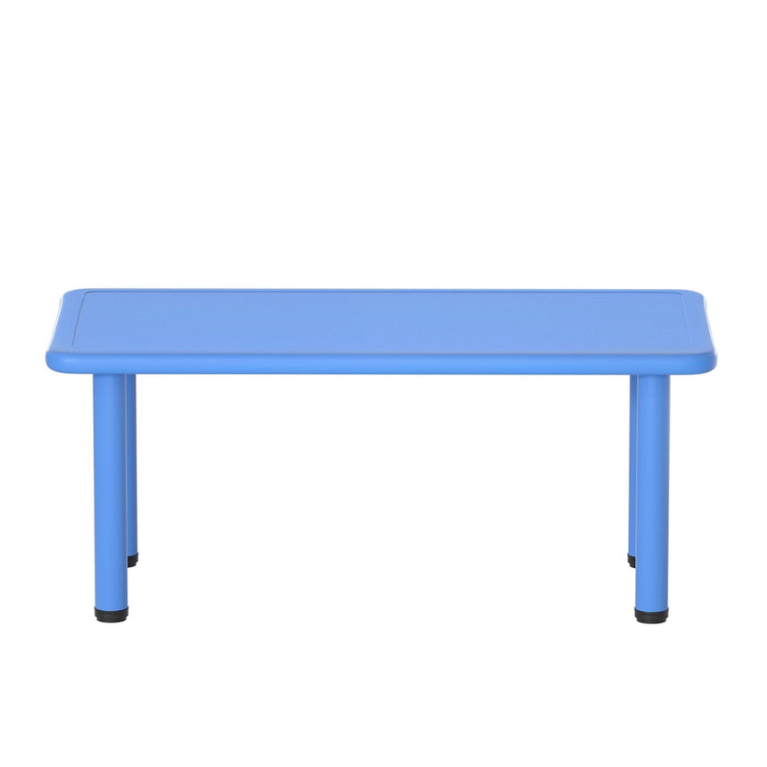 Keezi Kids Table 60x120cm - Image 03